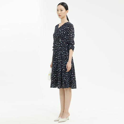 西贝伦连衣裙S27C6503 商品图2