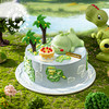 萌龙星球儿童奶油生日蛋糕 | FALANC CAKE 商品缩略图1