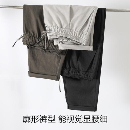 【悦小棉】男士休闲裤-8617（秋） 商品图1