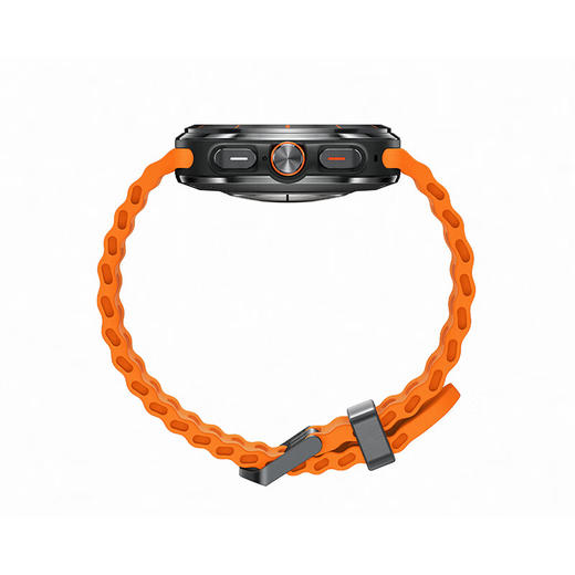 三星 Samsung Watch Ultra 智能手表/eSIM独立通话/运动电话手表/双频GPS定位 47mm 商品图5