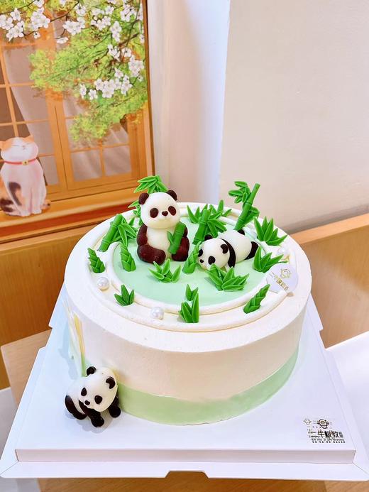 国宝熊猫 商品图3