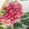 【中秋节】芳华绽放牡丹花银版画 999纯银25克 带精美礼盒证书 商品缩略图3