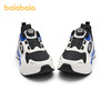 巴拉巴拉童鞋儿童运动鞋男童女童跑步鞋春秋新款透气鞋子防滑 商品缩略图4
