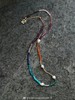 SpoiledBrat Jewelry彩虹珍珠项链 商品缩略图0