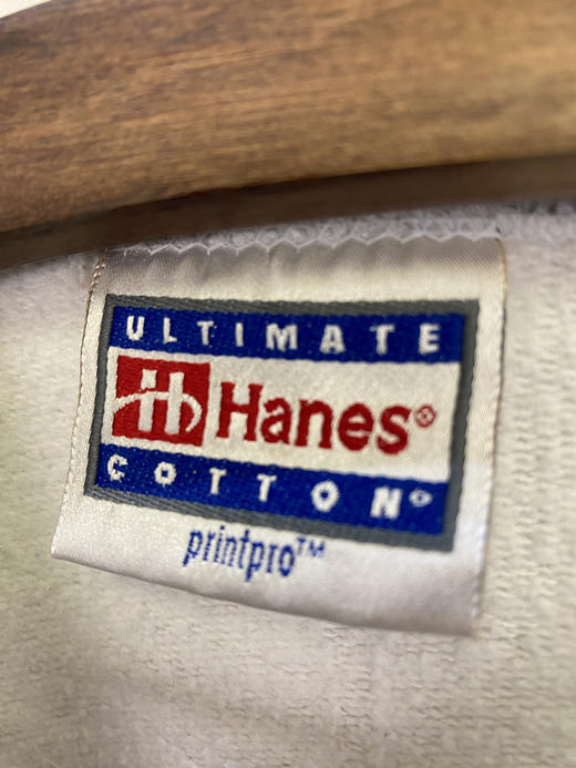 Y2K Vintage Hanes 卫衣 _SLSS(XL) 商品图2