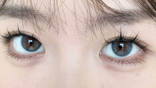 【日抛】C03·海的心跳·Winni丨14.2mm（日抛/一大盒10片装） 商品图3