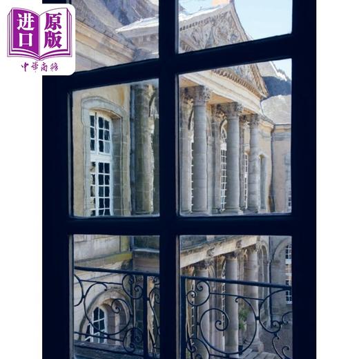 预售 【中商原版】Chateau De Haroue 进口艺术 法国波尔名庄 玛歌庄园 Rizzoli 商品图3