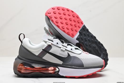 耐克Nike Air Max半掌气垫休闲运动跑步鞋DH5103-001男鞋 商品图4