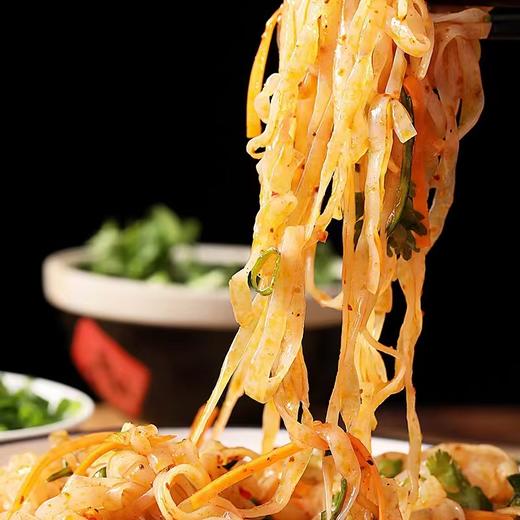 魔乐多魔芋代餐面 商品图4