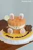 🐰兔饼饼🐰（4寸emoji开心果树莓蛋糕） 商品缩略图4