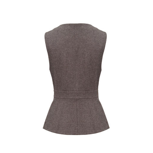 MJ3A081麦克斯菲瑞休闲马甲 商品图1