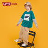 LEVIS 秋 大童小童 儿童童装T恤 LVN-FF-L913 商品缩略图9