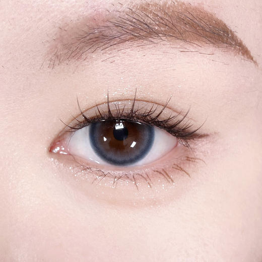 【日抛】C03·海的心跳·Winni丨14.2mm（日抛/一大盒10片装） 商品图7