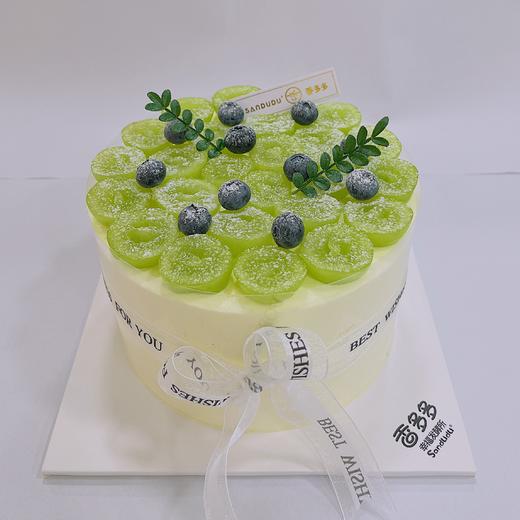 青提乳酪(请提前3小时预订) 商品图1