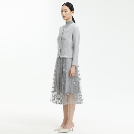 西贝伦针织衫S27C6300 商品图1