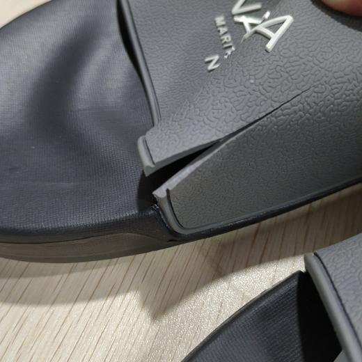 瑕疵NAUTICA/诺帝卡 春夏新款男士简约轻便舒适休闲平底拖鞋 商品图1