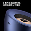 戴森Dyson 空气净化器 BP04 （普鲁士蓝及铜金色） 商品缩略图7