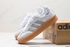 阿迪达斯Adidas Originals Samba XLG三叶草低帮休闲运动板鞋JH9226男女鞋 商品缩略图7