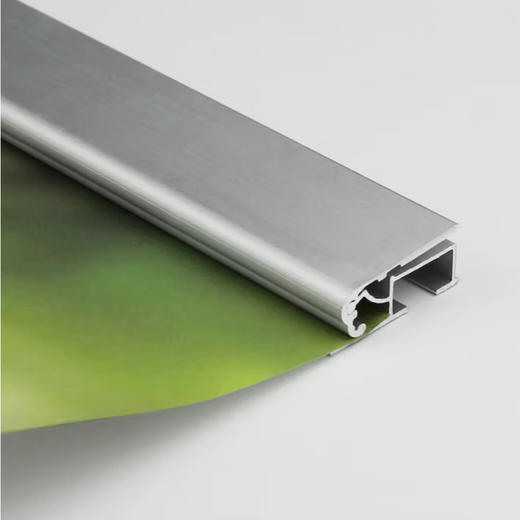 铝合金开启式挂轴 商品图1