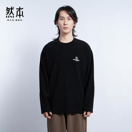 长袖T恤 商品图0