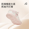 泰兰尼斯童鞋冬季新款218婴儿学步鞋女宝宝加绒保暖儿童机能鞋子 T01T4D5632 商品缩略图4