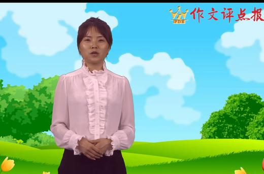 心理描写的技巧 商品图0