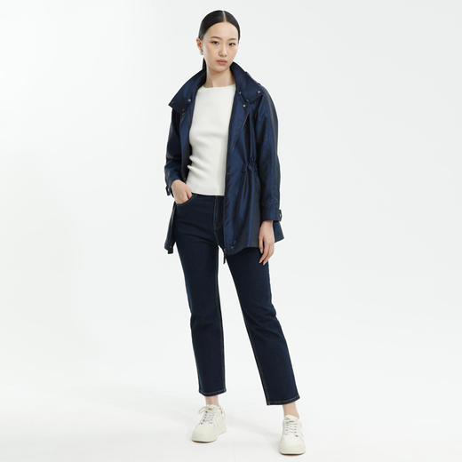 西贝伦风衣S27C6601 商品图0