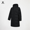 卡尔美新款旷野之幕系列男士长款羽绒服 商品缩略图0