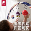 Babycare 新生儿宝宝音乐玩具-多功能钢琴健身架 5096奥尼克狮子 商品缩略图4