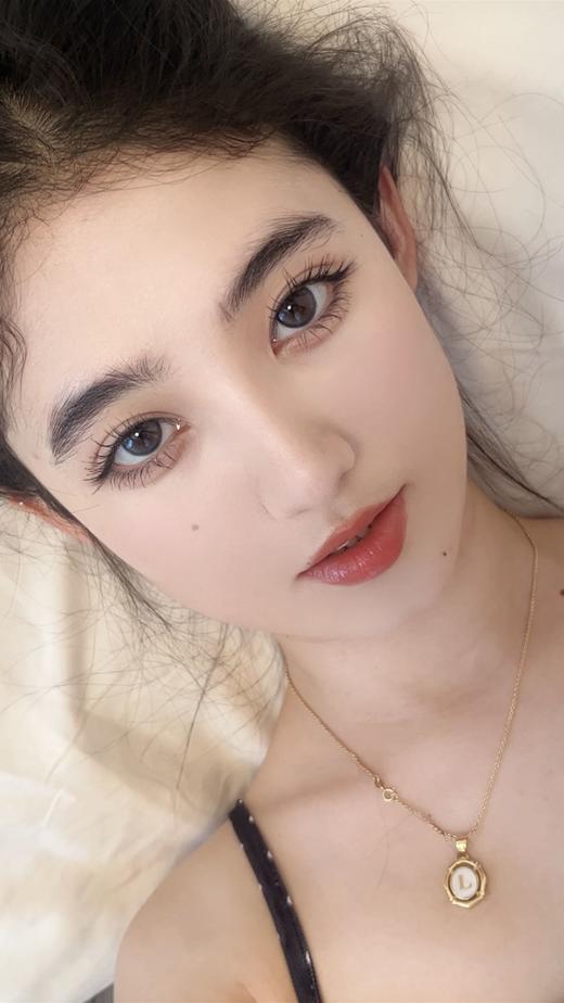 【日抛】C03·海的心跳·Winni丨14.2mm（日抛/一大盒10片装） 商品图6