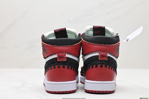 耐克乔丹Union x Air Jordan 1 High休闲运动板鞋FD2565-006男女鞋 商品图5