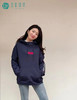 珞珈连帽卫衣 商品缩略图2