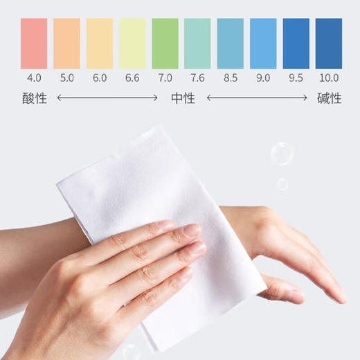美穗吉家 EDI纯水湿巾80抽×1包 商品图2