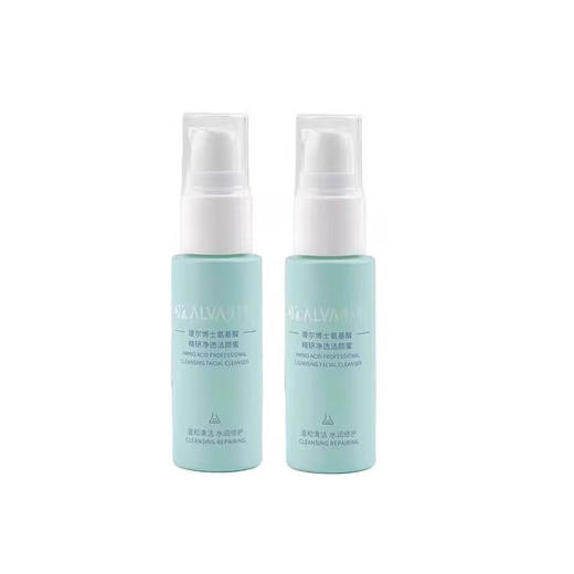 瑷尔博士氨基酸精研净透洁颜蜜30ml（231037） 商品图5