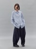 步履不停/4C11206C/初秋竖条纹休闲纯棉衬衫上衣外套 商品缩略图2