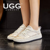 ugg板鞋时尚休闲平底鞋小白鞋厚底休闲百搭舒适新款 商品缩略图3