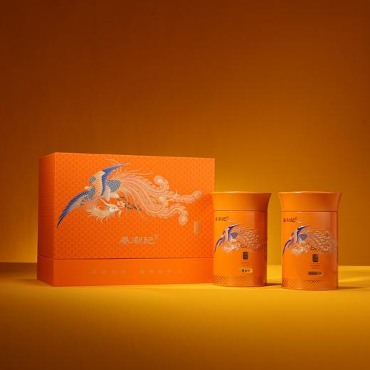 2024凰潮纪(国韵)单丛圆铁罐装60g 商品图1