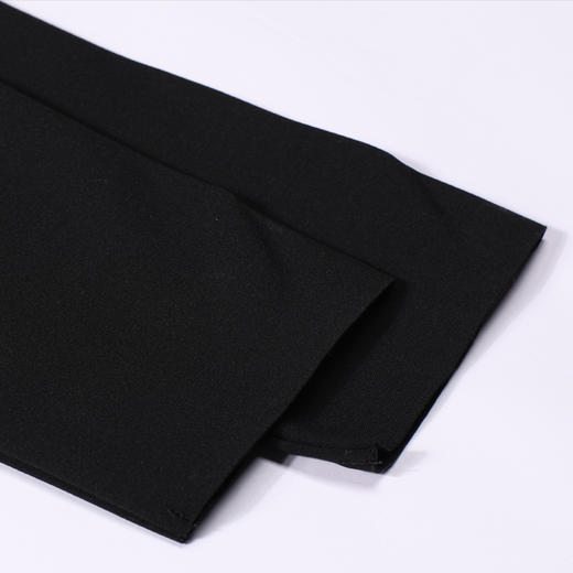 都市丽人打底裤轻暖外穿裤锦纶薄孕妇九分裤一条LLT9A2 商品图5