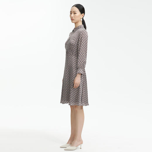 西贝伦连衣裙S27C6509 商品图1