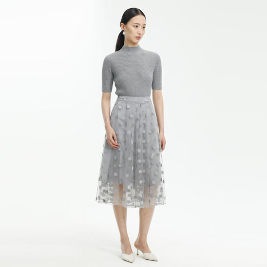 西贝伦半裙S27C6400 商品图1