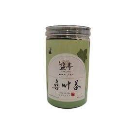 罐装桑叶125g 0002