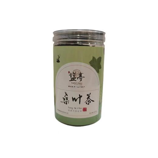 罐装桑叶125g 0002 商品图0