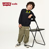 LEVIS 秋 大童小童 儿童童装长裤 LVB-WP-L927 商品缩略图9