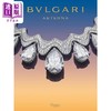 预售 【中商原版】Bulgari Aeterna 进口艺术 宝格丽Aeterna高级珠宝系列 Rizzoli 商品缩略图0