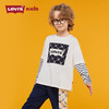 LEVIS 秋 大童小童 儿童童装T恤 LVN-FF-L913 商品缩略图2