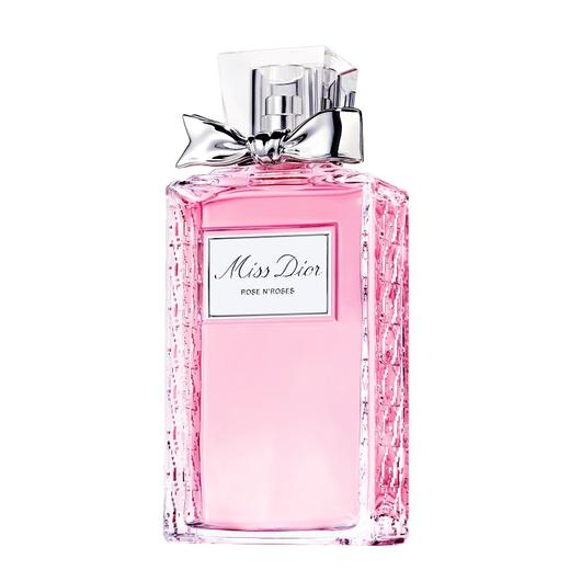 【1F】DIOR迪奥小姐玫舞轻旋淡香水100ml 商品图0