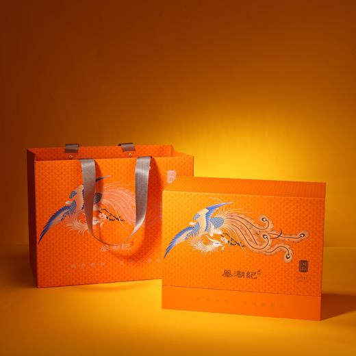 2024凰潮纪(国韵)单丛圆铁罐装60g 商品图2