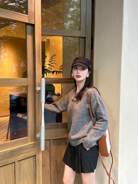 ForPoem · 穿搭分享 · @好像是Miller