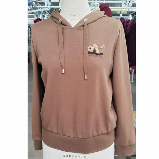 西贝伦卫衣S27C6104 商品图3