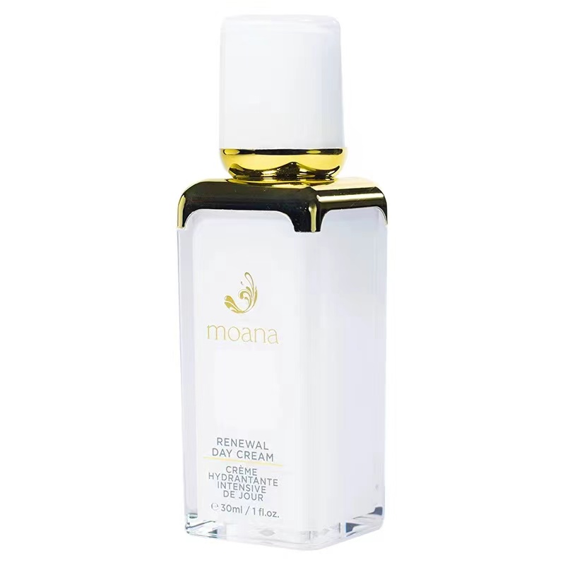 新西兰官方直邮！Moana护肤系列